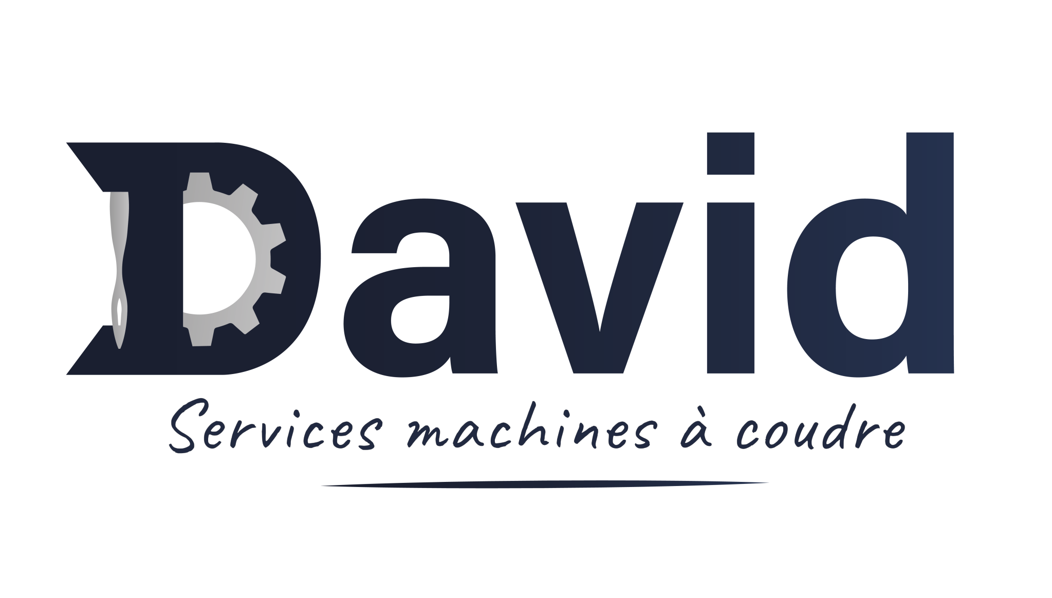 David - Vente & Réparation de machines à coudre